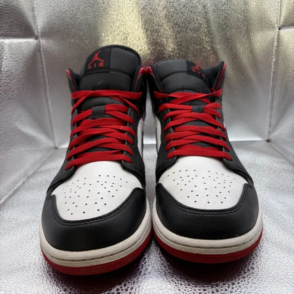 Jordan size 11